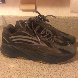 Adidas Yeezy Boost 700 V2 “Geode”